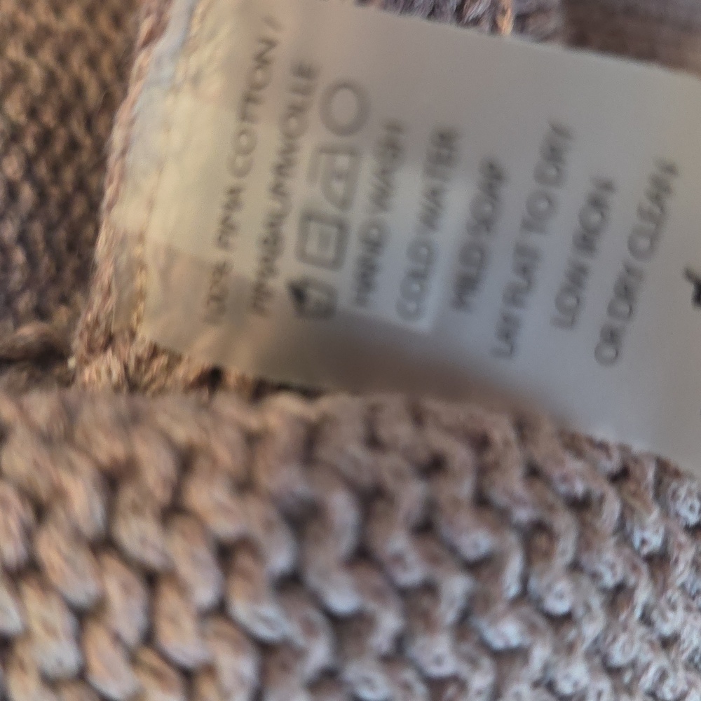 Peruvian Connection Sweater - Picture 8 of 8